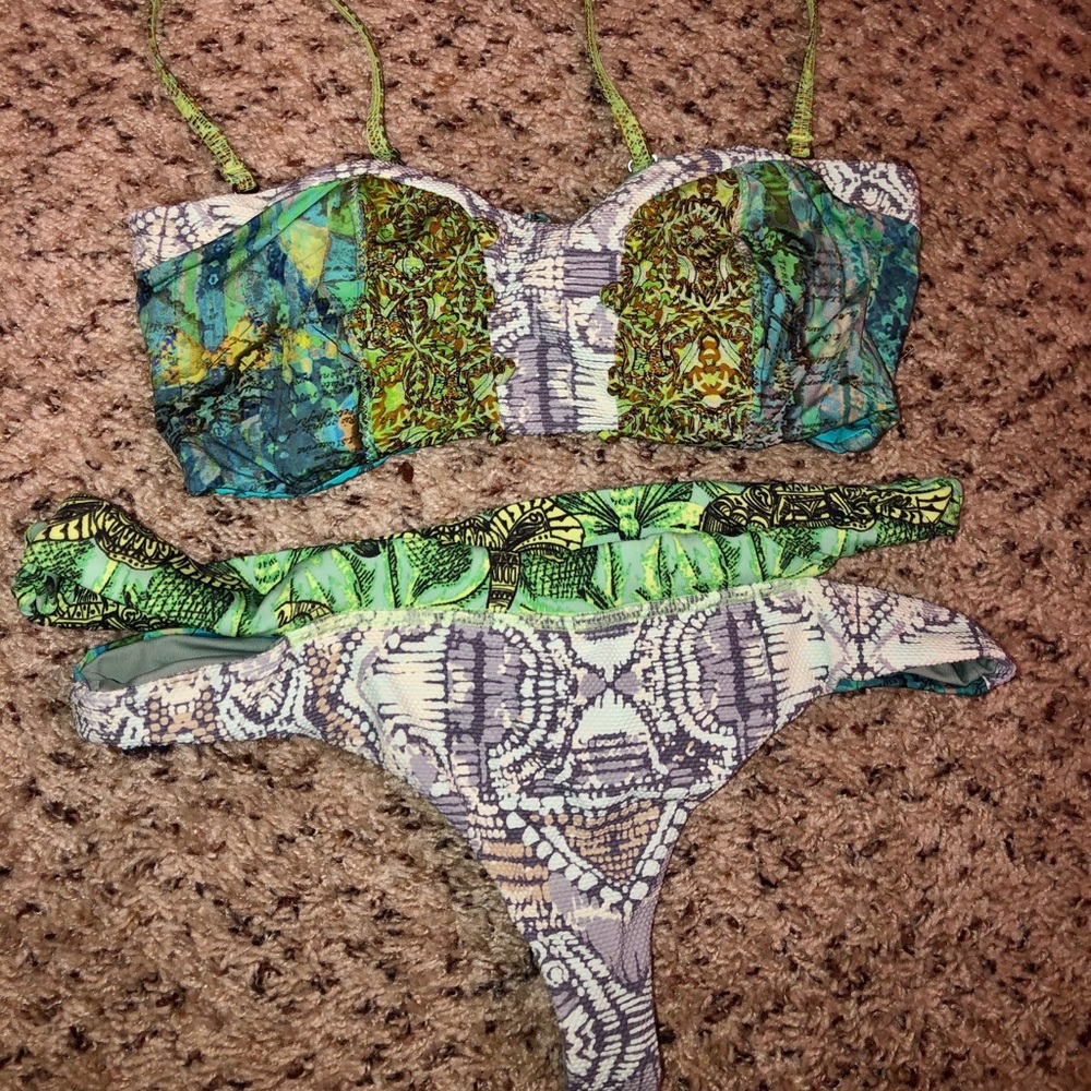 Maaji bikini 👙